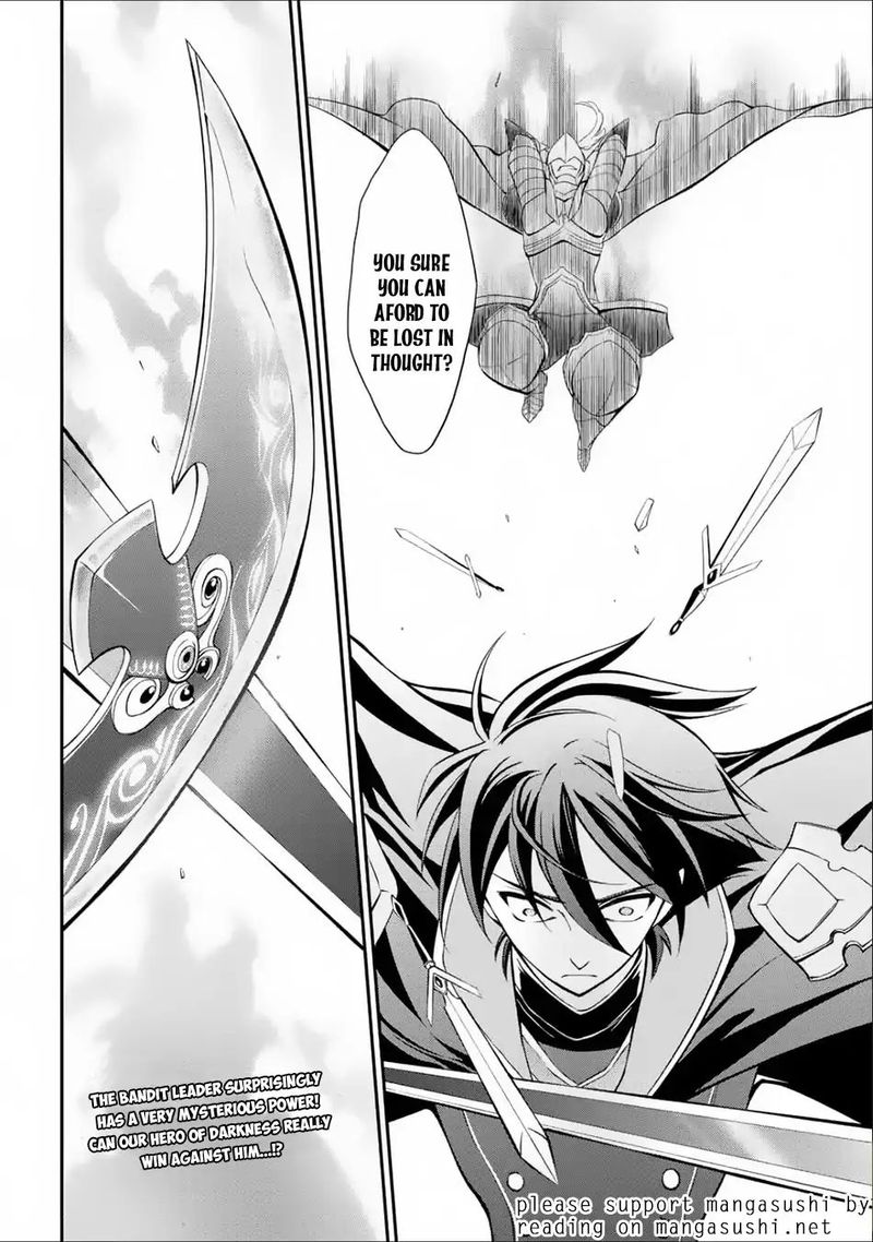 The Strongest Brave Man Of The Black Wizard 3 36
