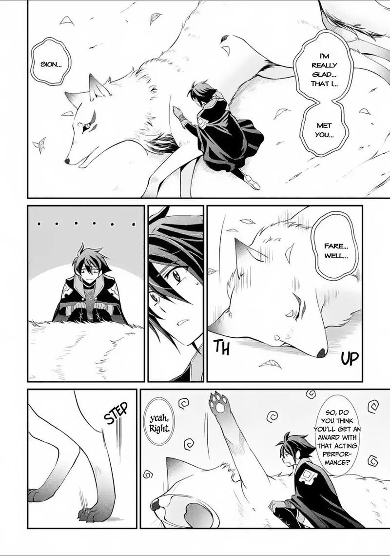 The Strongest Brave Man Of The Black Wizard 3 6