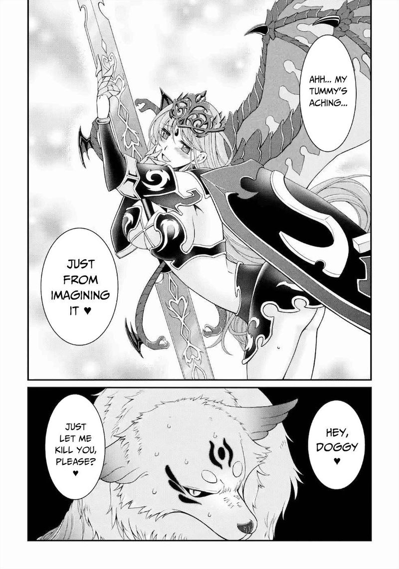 The Strongest Brave Man Of The Black Wizard 30 3
