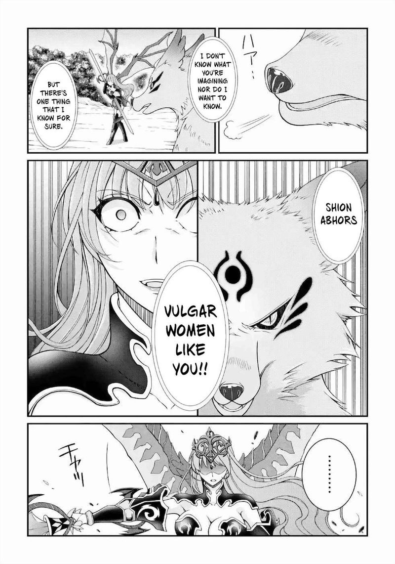 The Strongest Brave Man Of The Black Wizard 30 4