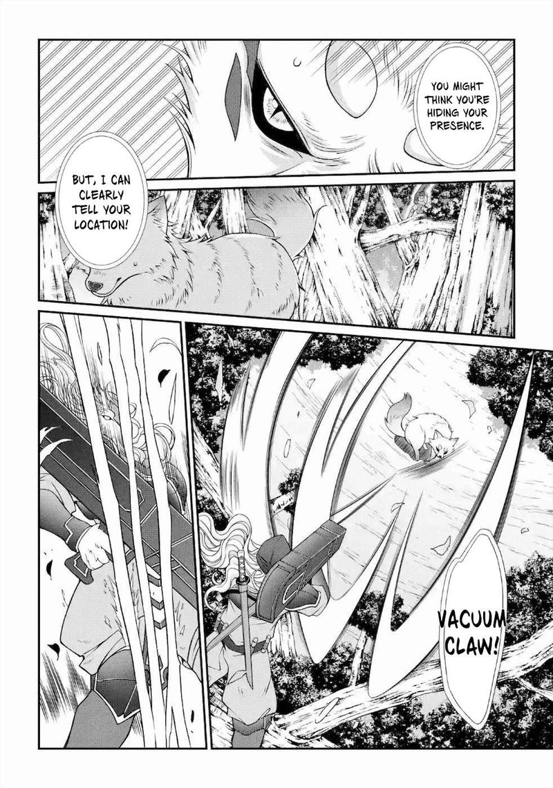The Strongest Brave Man Of The Black Wizard 31 2