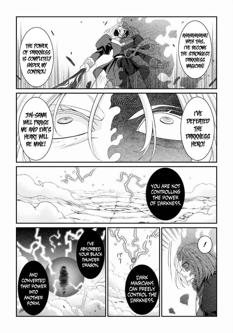 The Strongest Brave Man Of The Black Wizard 31 27