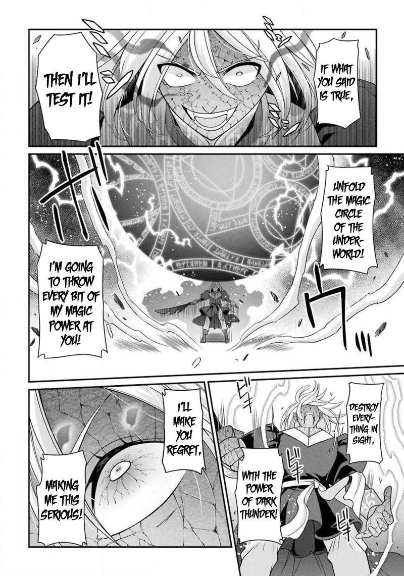 The Strongest Brave Man Of The Black Wizard 31 39