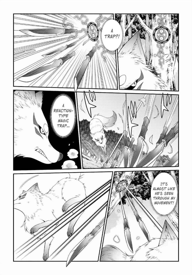 The Strongest Brave Man Of The Black Wizard 31 4