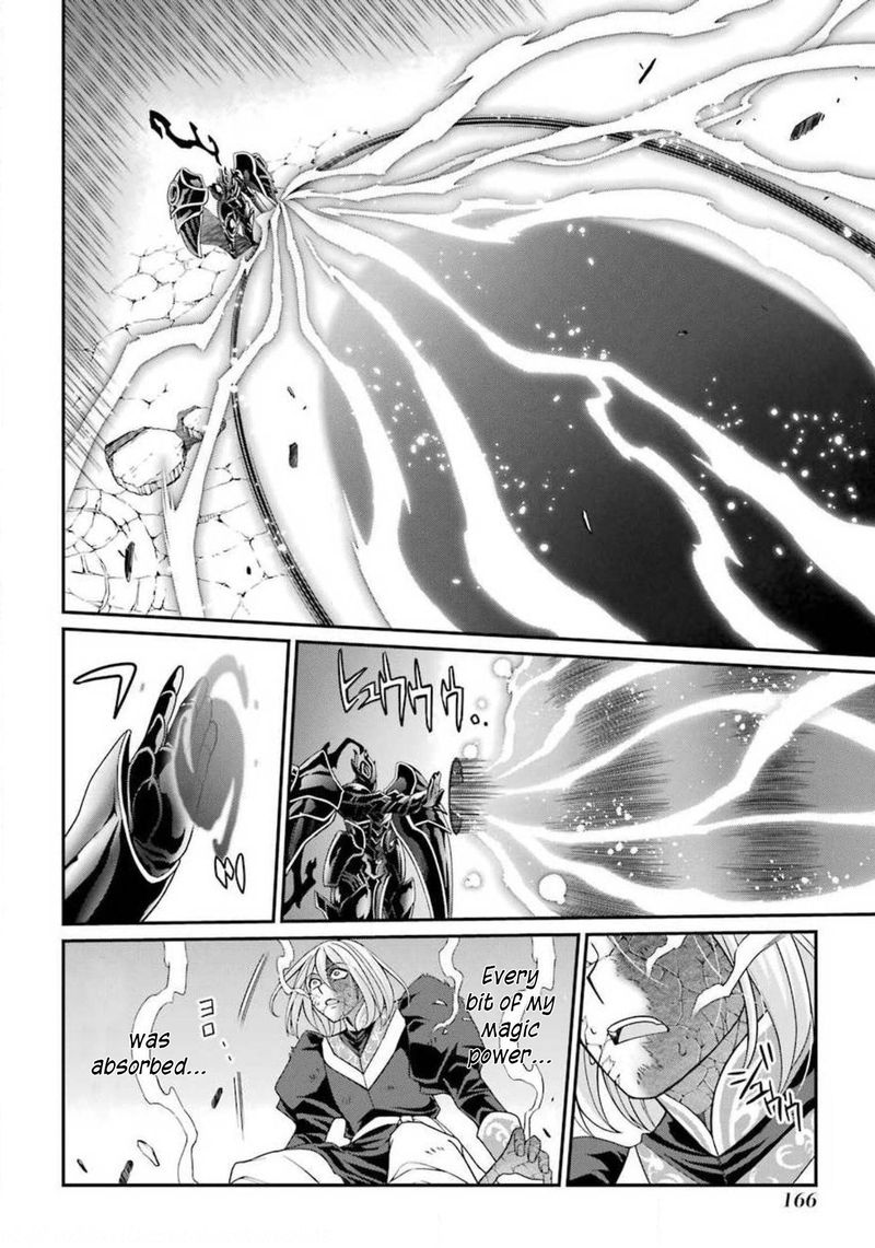 The Strongest Brave Man Of The Black Wizard 31 41