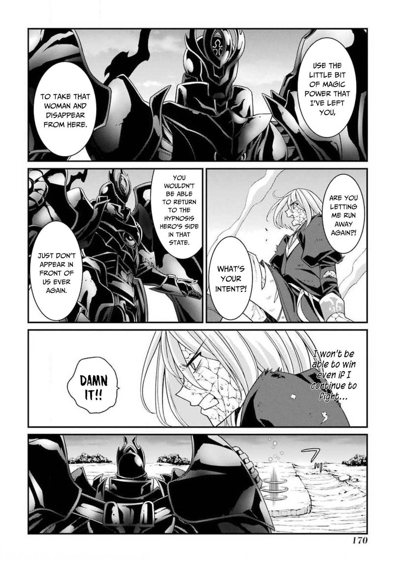 The Strongest Brave Man Of The Black Wizard 31 45