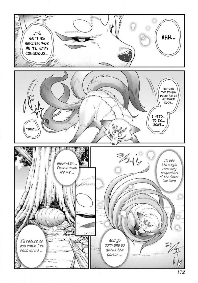 The Strongest Brave Man Of The Black Wizard 31 47