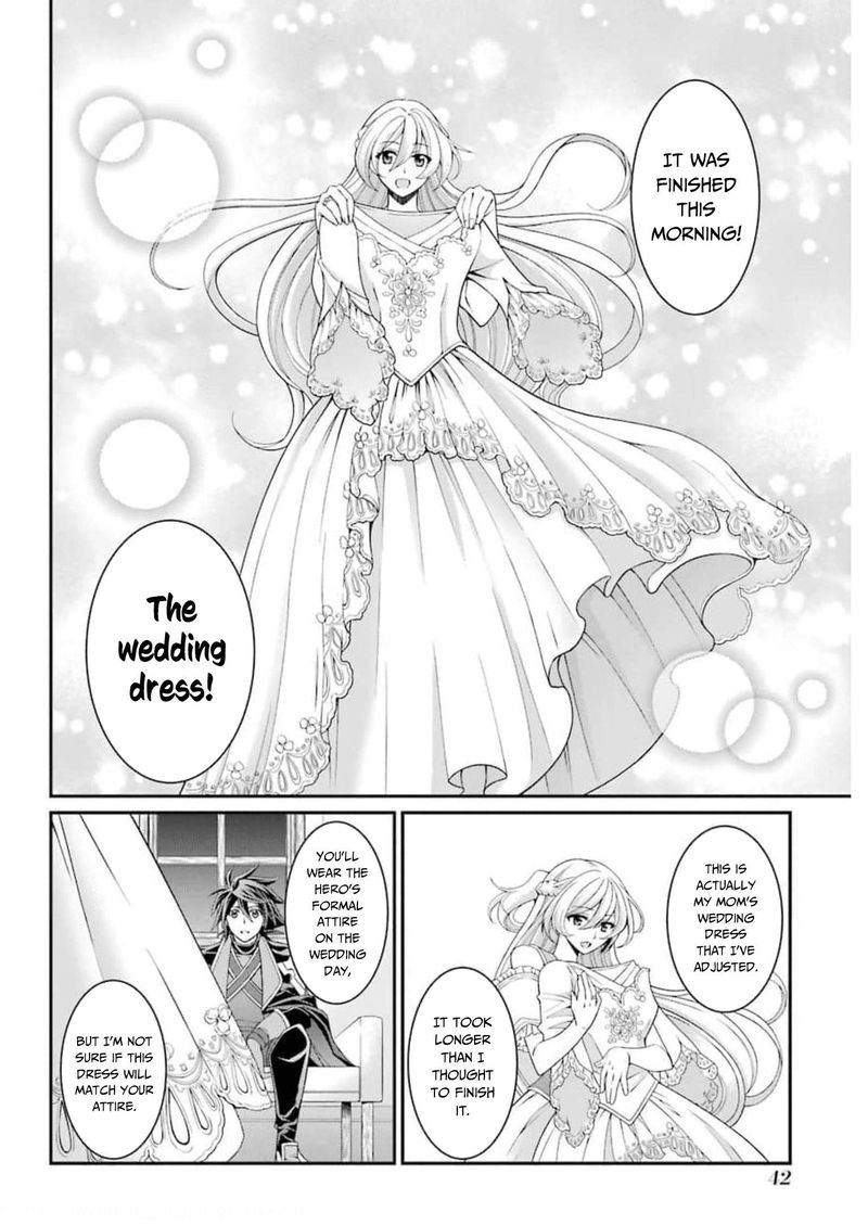 The Strongest Brave Man Of The Black Wizard 33 8