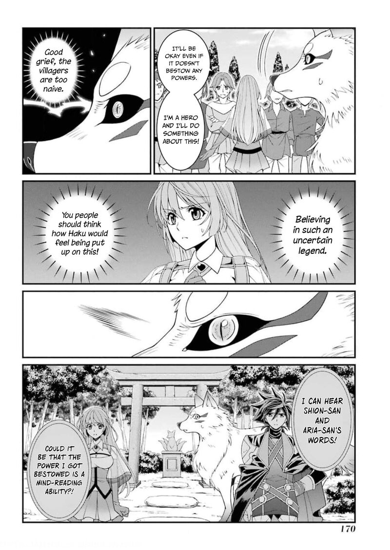The Strongest Brave Man Of The Black Wizard 37 8