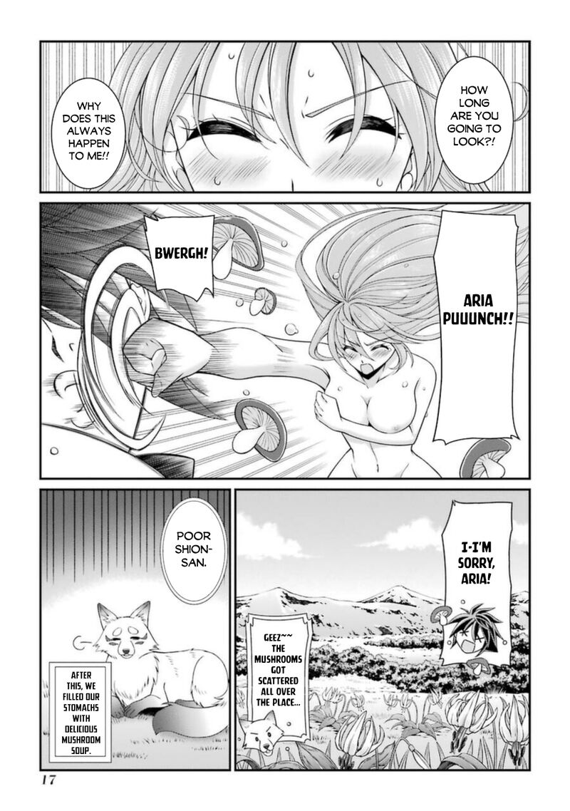 The Strongest Brave Man Of The Black Wizard 38 15