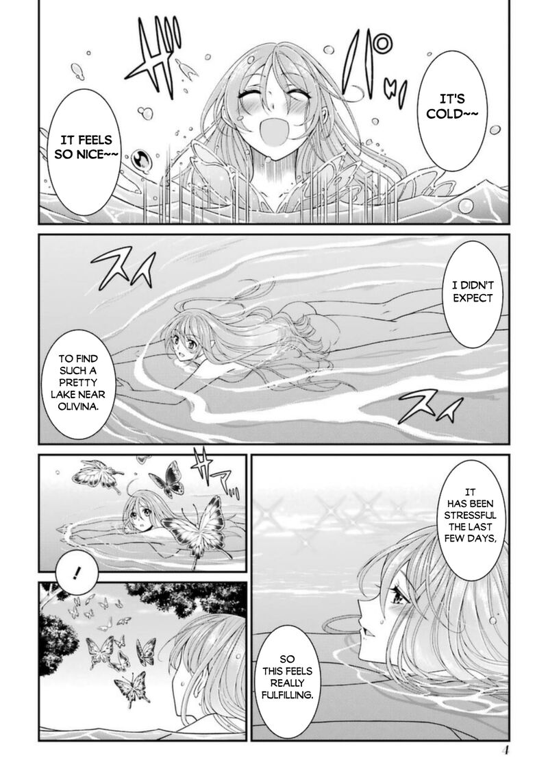 The Strongest Brave Man Of The Black Wizard 38 2