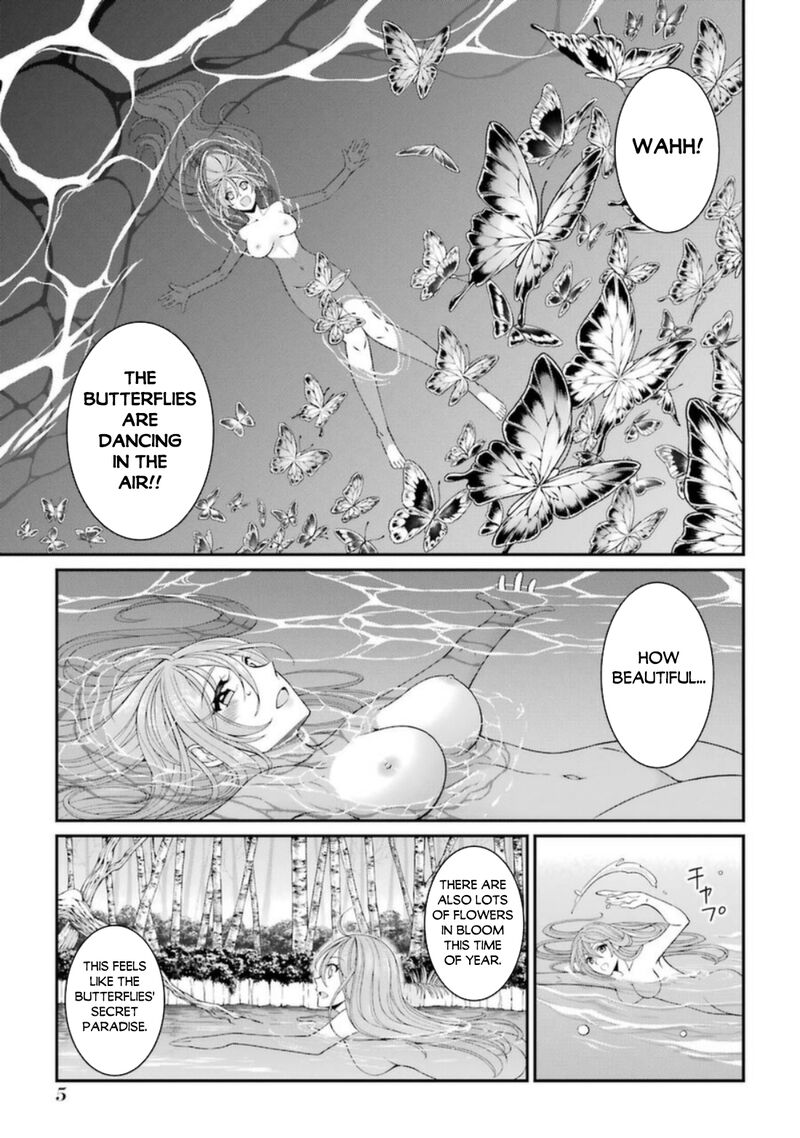 The Strongest Brave Man Of The Black Wizard 38 3