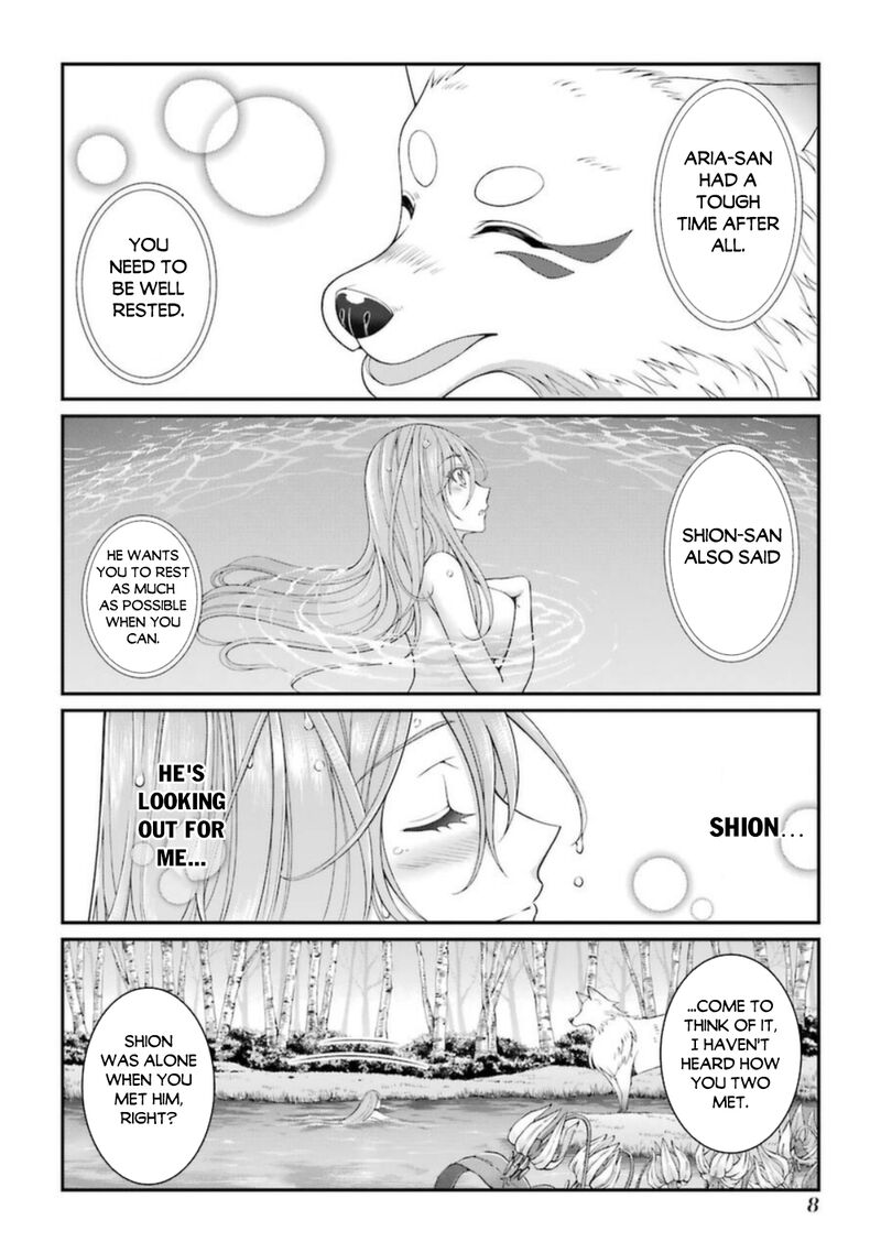 The Strongest Brave Man Of The Black Wizard 38 6