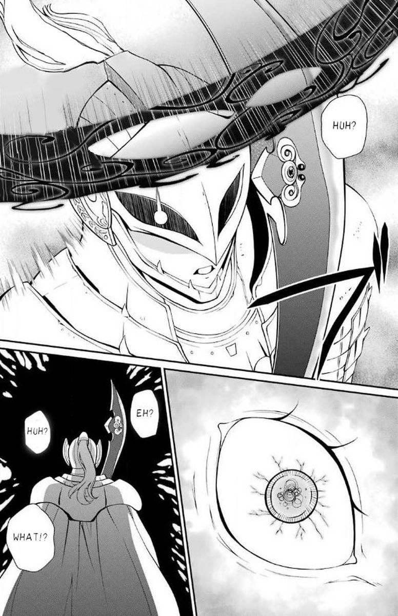 The Strongest Brave Man Of The Black Wizard 4 16