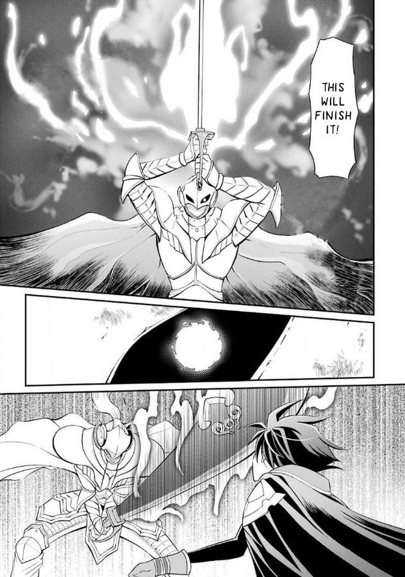 The Strongest Brave Man Of The Black Wizard 4 6