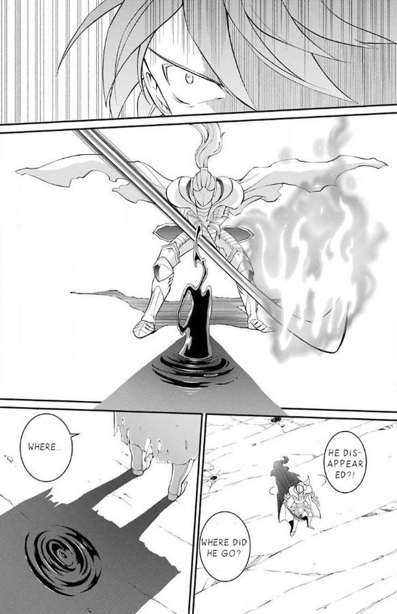 The Strongest Brave Man Of The Black Wizard 4 7