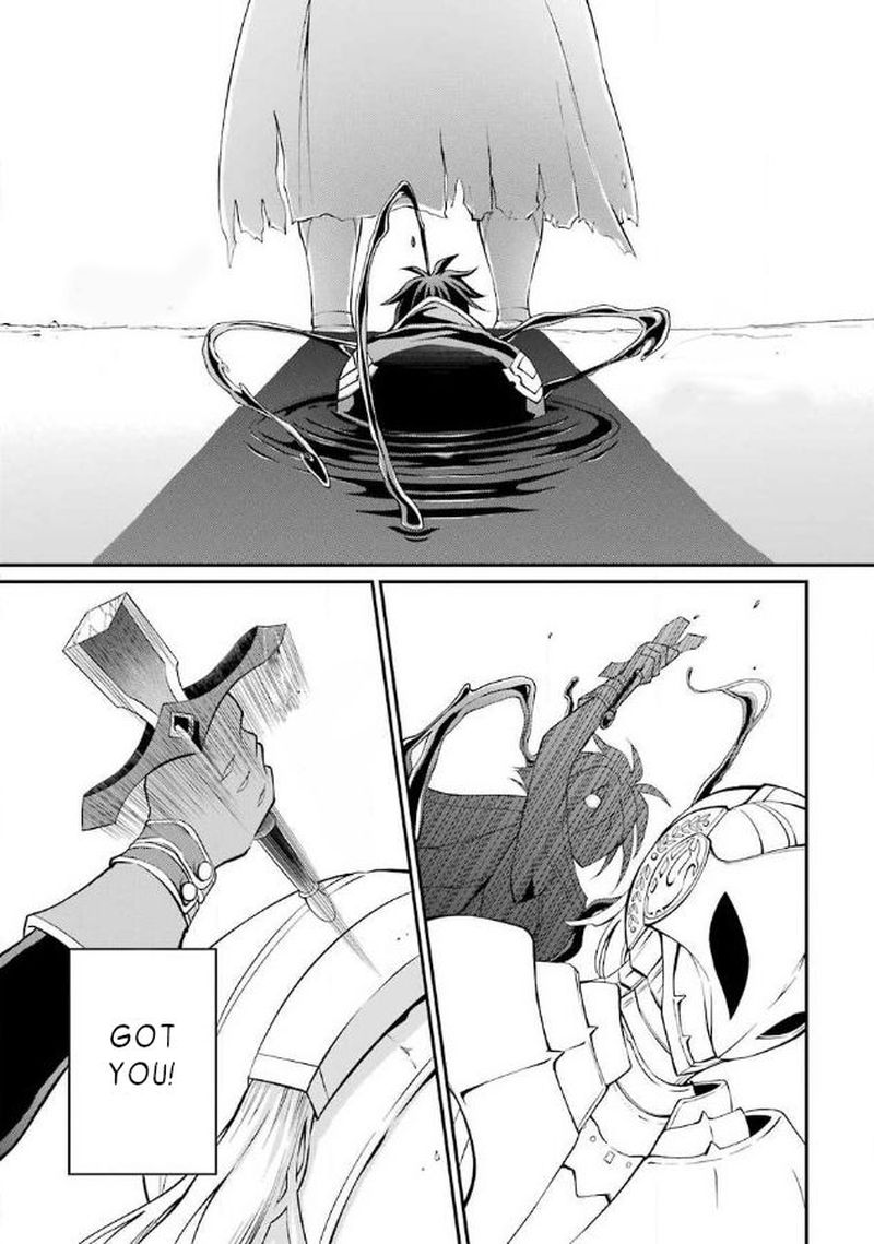 The Strongest Brave Man Of The Black Wizard 4 8