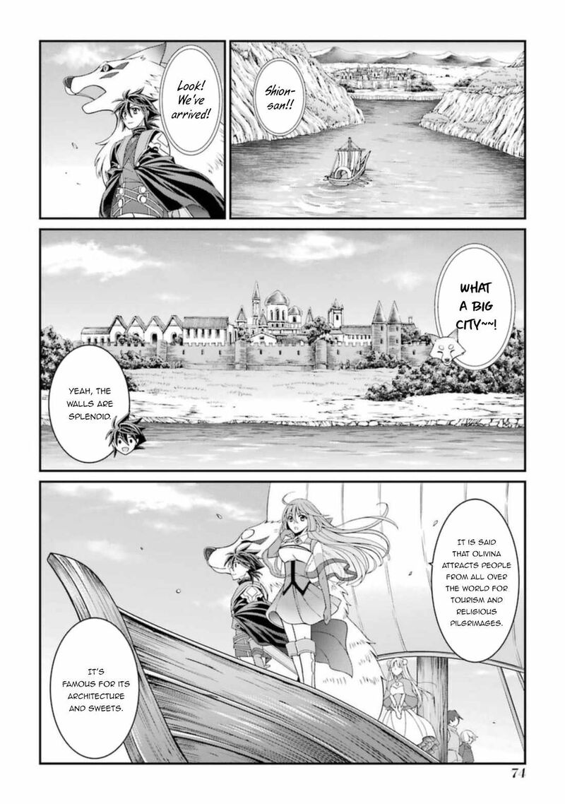 The Strongest Brave Man Of The Black Wizard 40 8