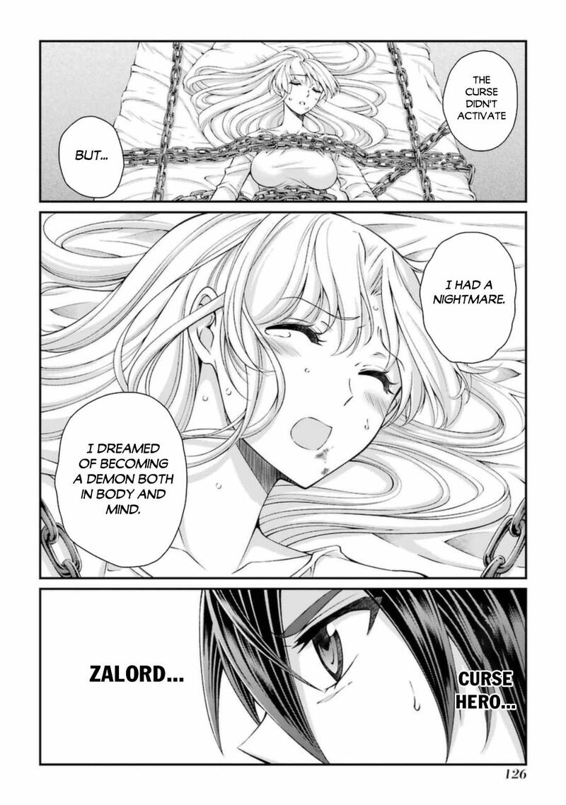 The Strongest Brave Man Of The Black Wizard 41 26
