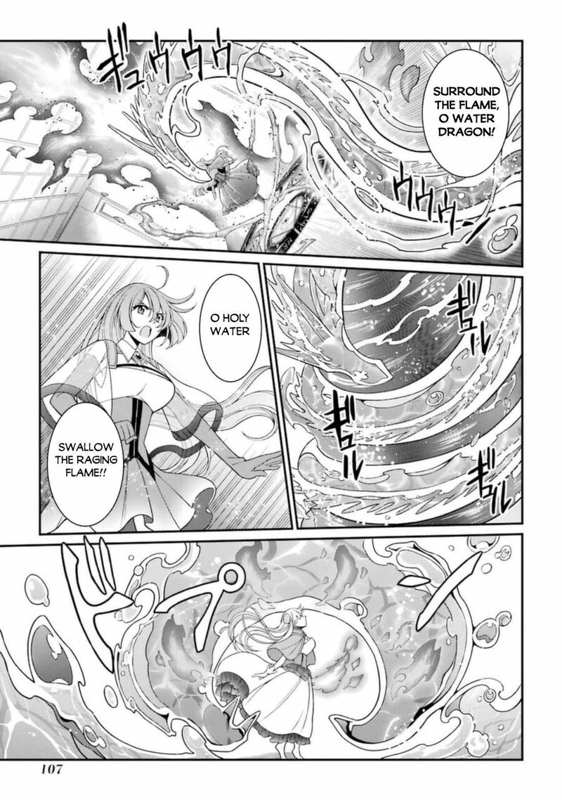 The Strongest Brave Man Of The Black Wizard 41 7