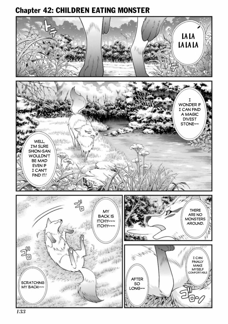 The Strongest Brave Man Of The Black Wizard 42a 1