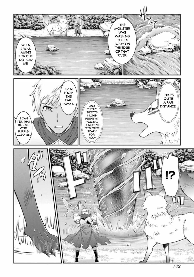 The Strongest Brave Man Of The Black Wizard 42a 10