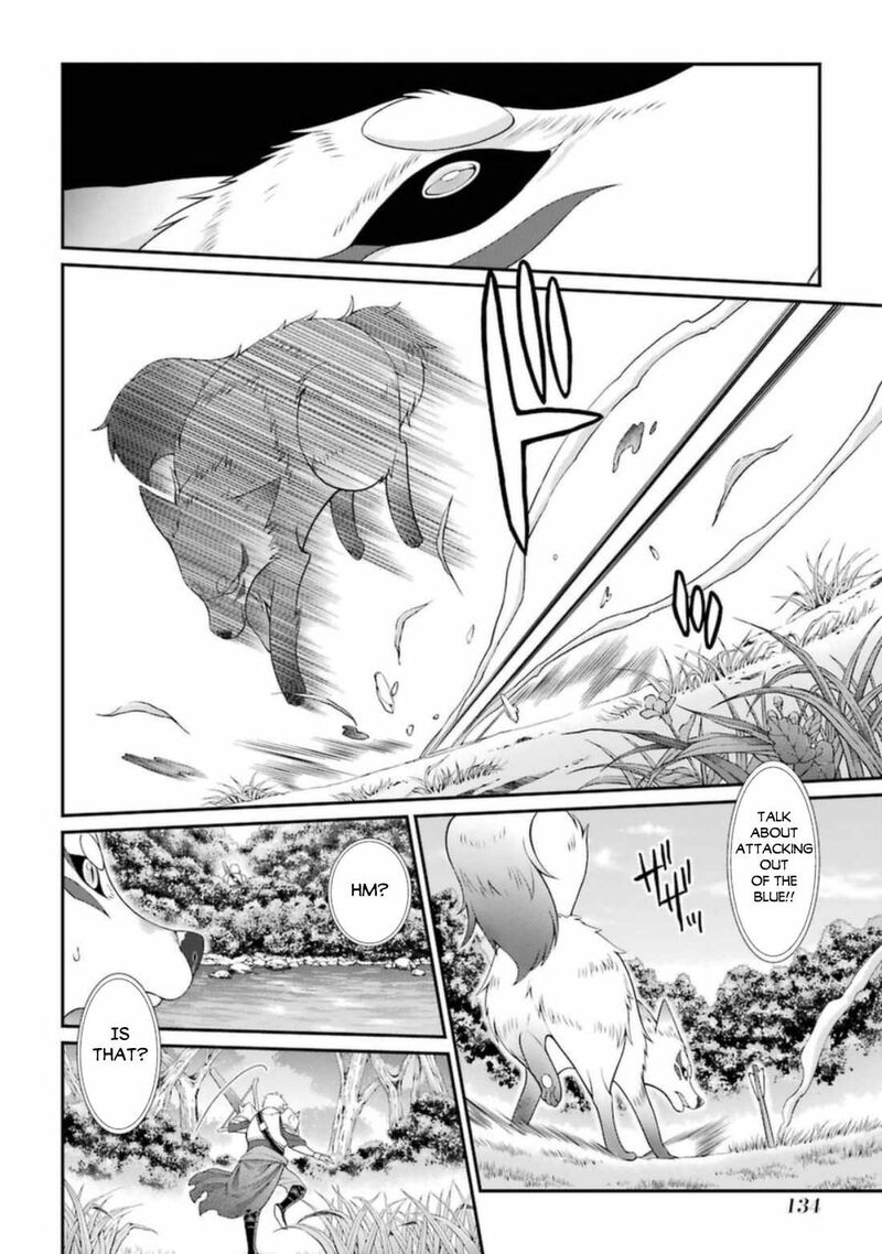 The Strongest Brave Man Of The Black Wizard 42a 2