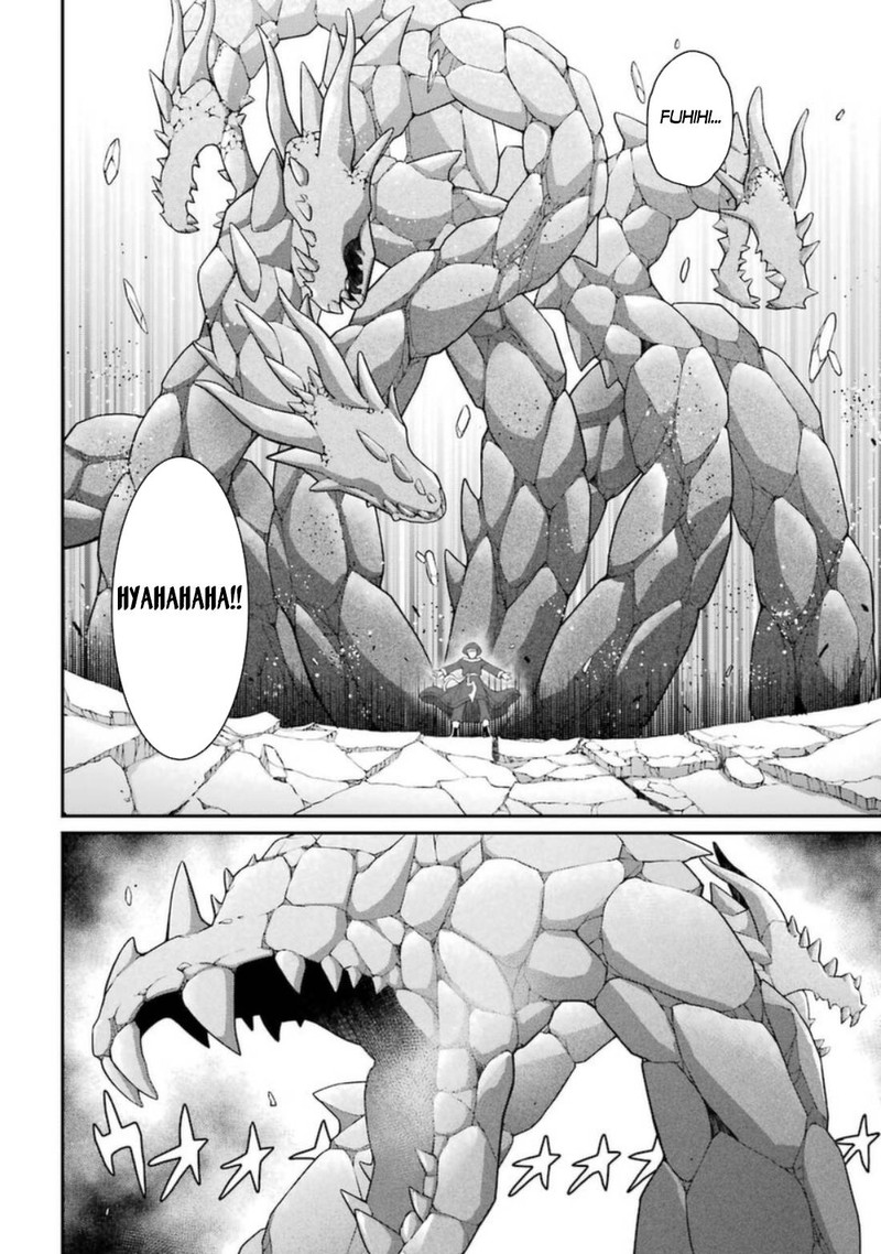 The Strongest Brave Man Of The Black Wizard 43 10