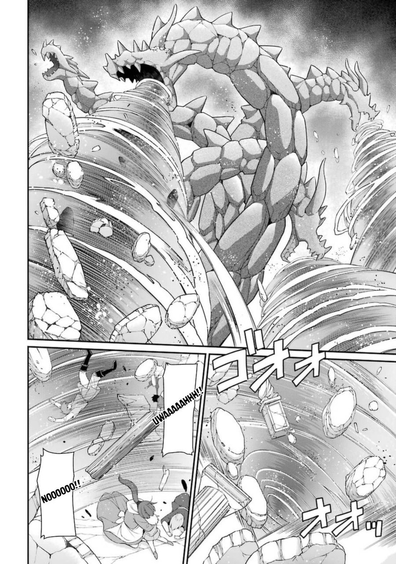 The Strongest Brave Man Of The Black Wizard 43 12