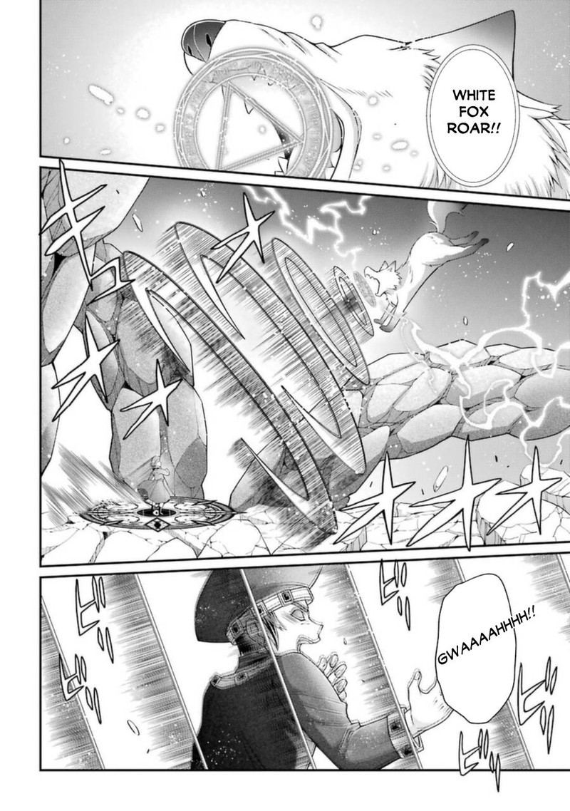 The Strongest Brave Man Of The Black Wizard 43 18