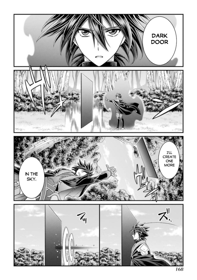 The Strongest Brave Man Of The Black Wizard 43 2