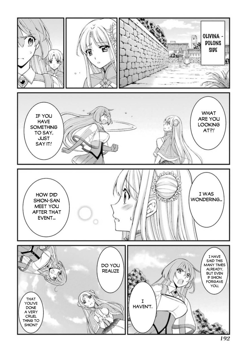 The Strongest Brave Man Of The Black Wizard 43 26