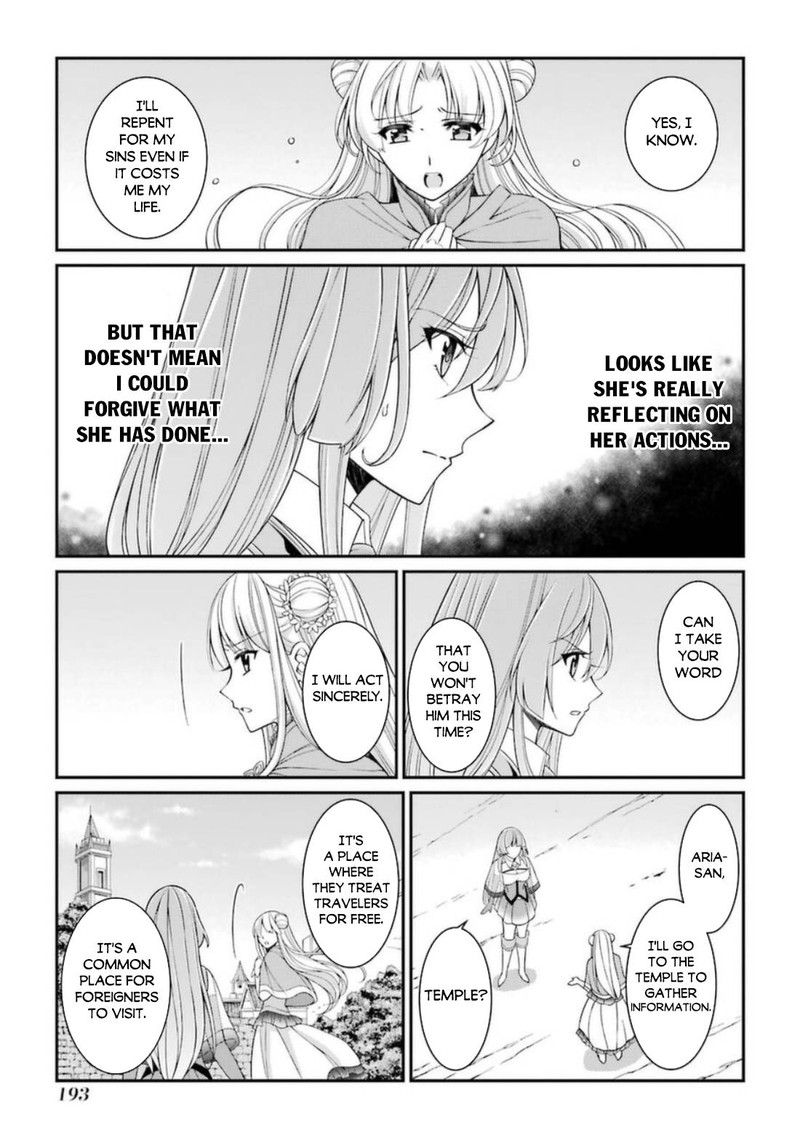 The Strongest Brave Man Of The Black Wizard 43 27