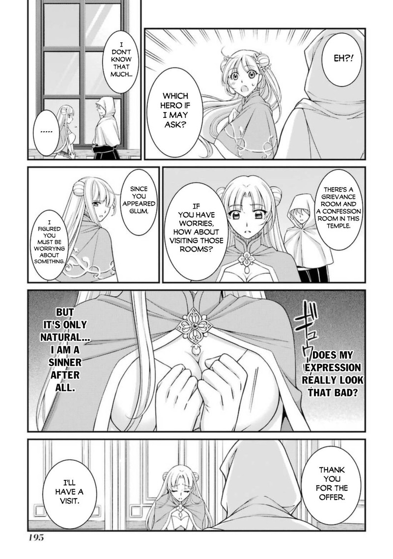 The Strongest Brave Man Of The Black Wizard 43 29