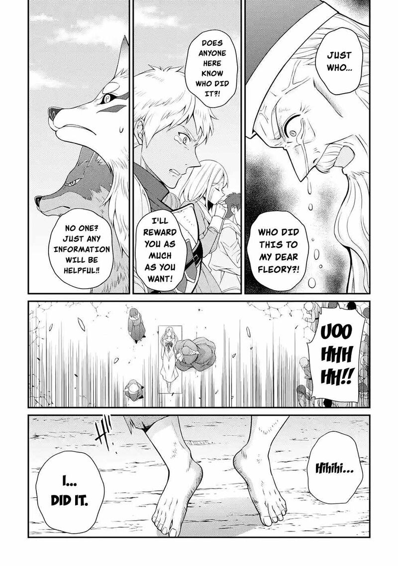The Strongest Brave Man Of The Black Wizard 48 19