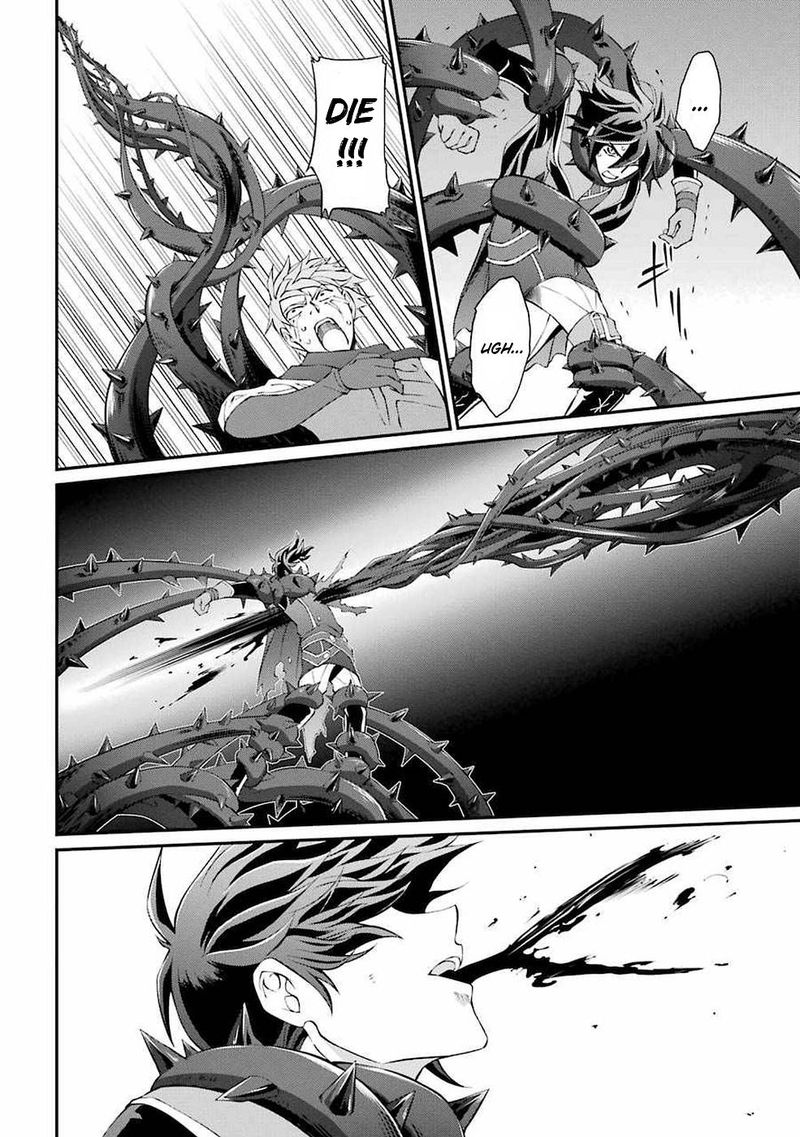 The Strongest Brave Man Of The Black Wizard 5 24
