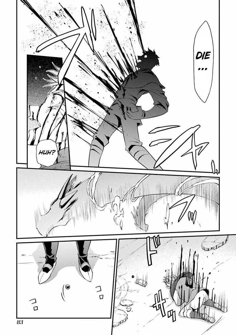 The Strongest Brave Man Of The Black Wizard 5 29