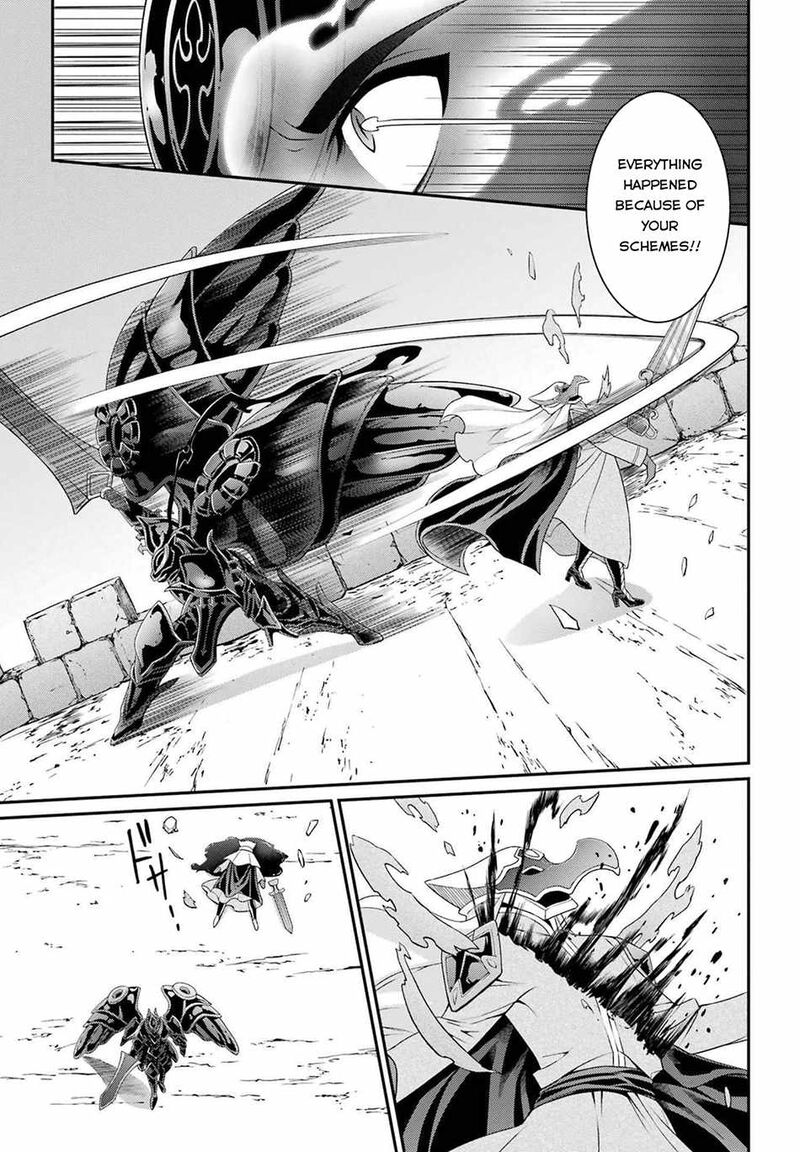 The Strongest Brave Man Of The Black Wizard 50 17