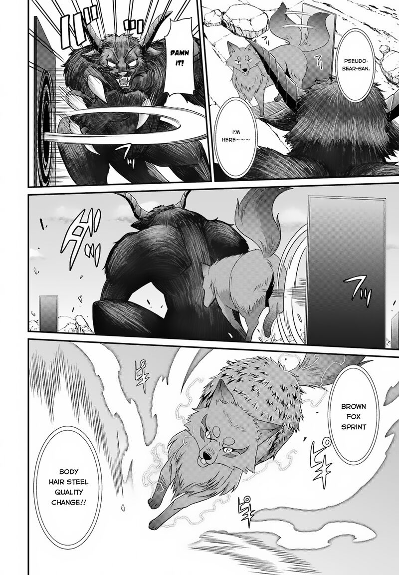The Strongest Brave Man Of The Black Wizard 52 10