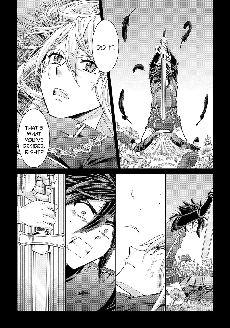 The Strongest Brave Man Of The Black Wizard 54c 7