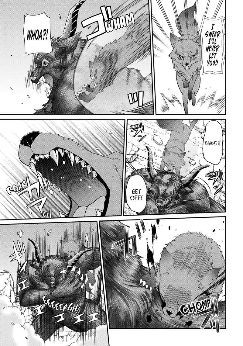 The Strongest Brave Man Of The Black Wizard 55b 3