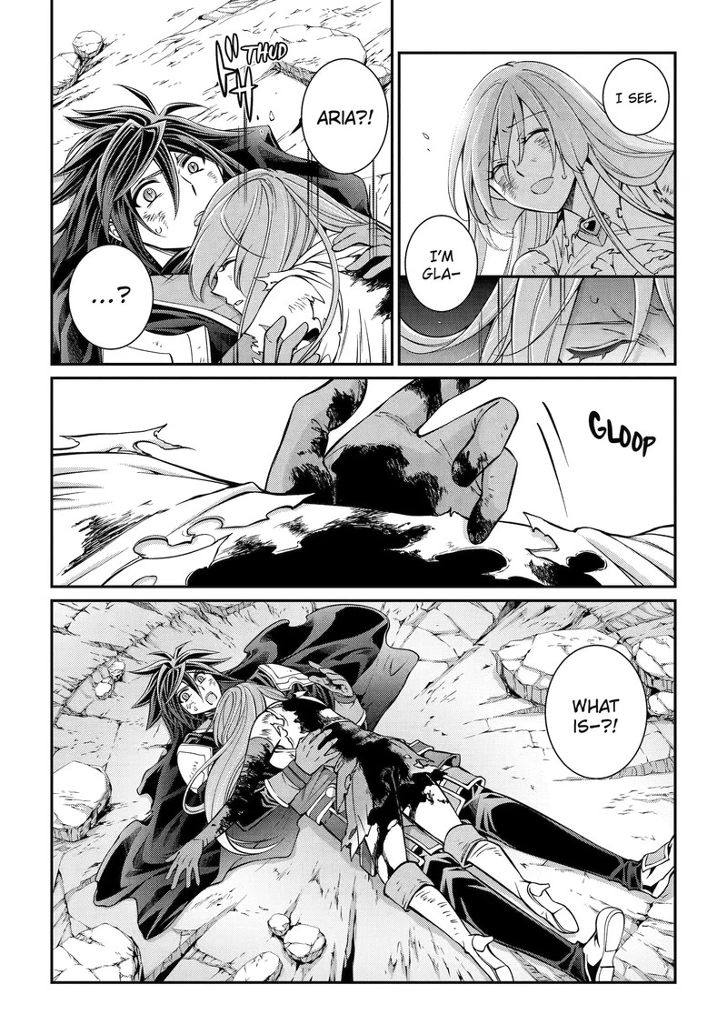 The Strongest Brave Man Of The Black Wizard 55c 4