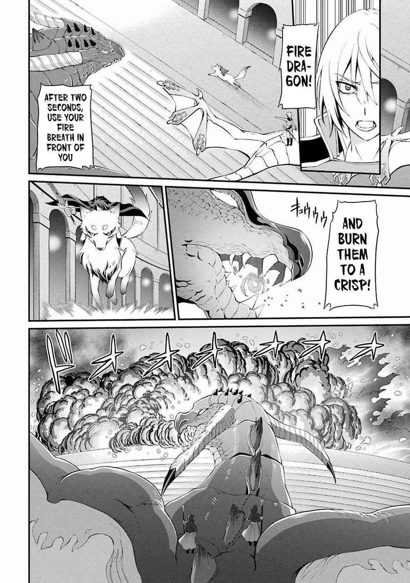 The Strongest Brave Man Of The Black Wizard 6 10