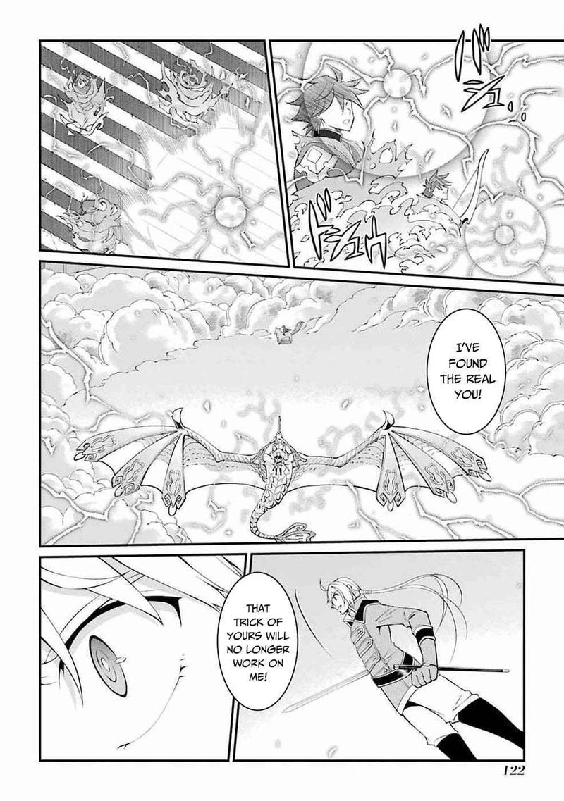 The Strongest Brave Man Of The Black Wizard 6 28