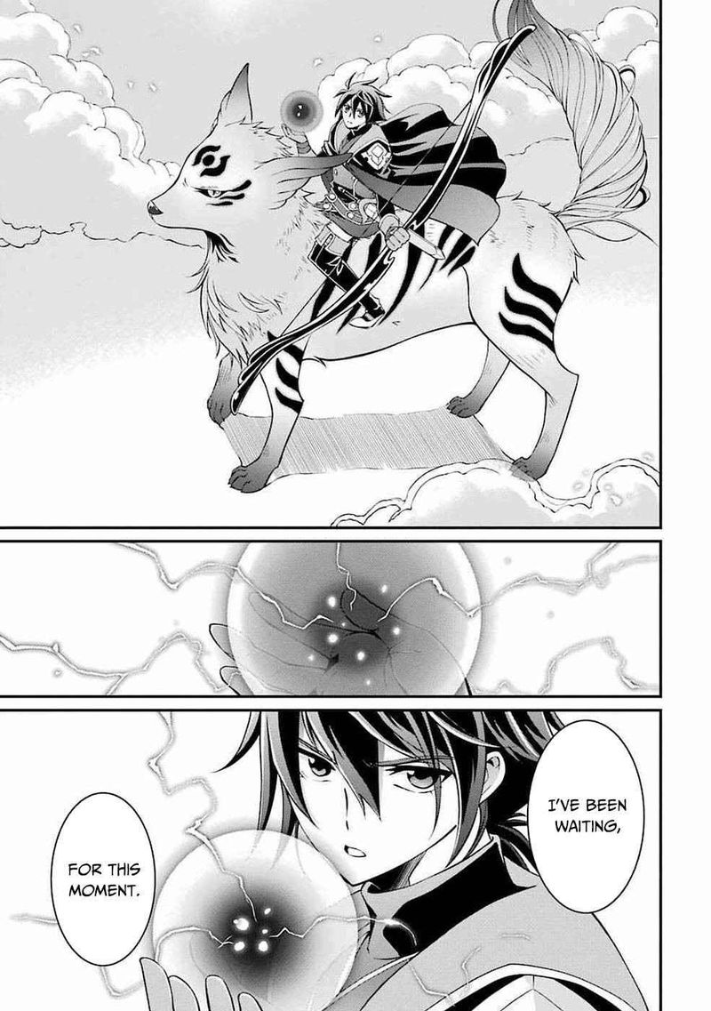 The Strongest Brave Man Of The Black Wizard 6 29