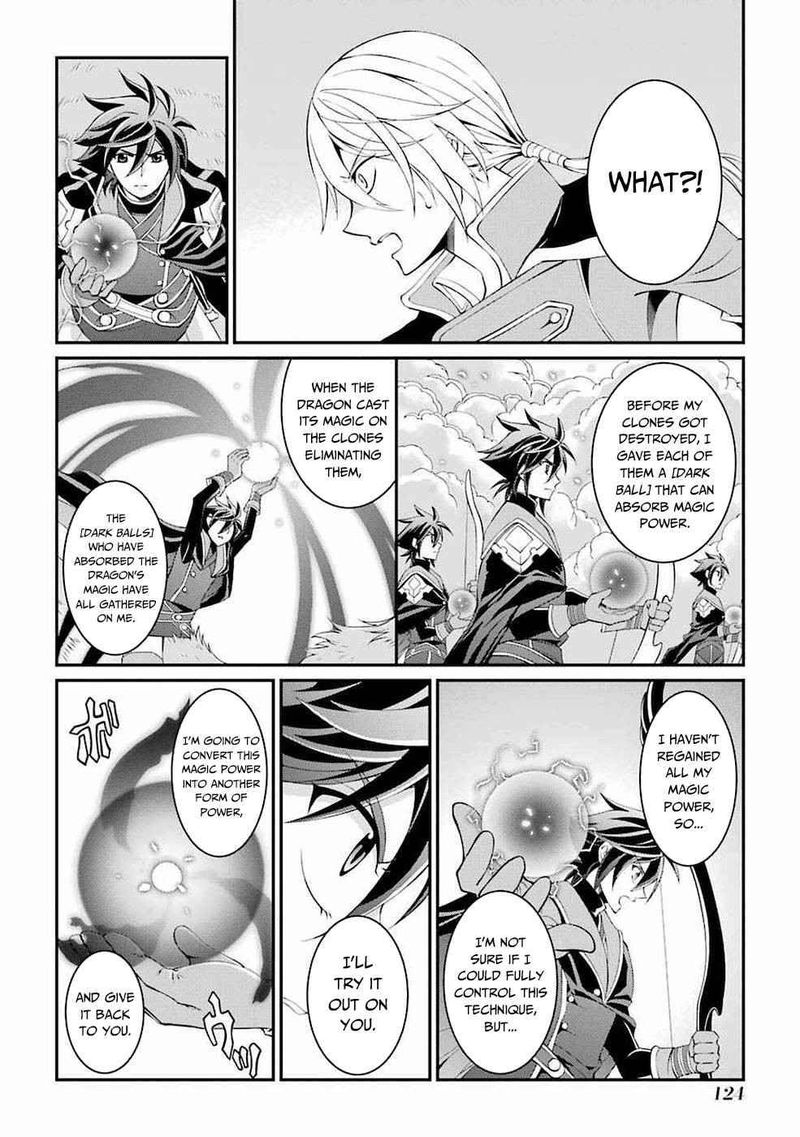 The Strongest Brave Man Of The Black Wizard 6 30