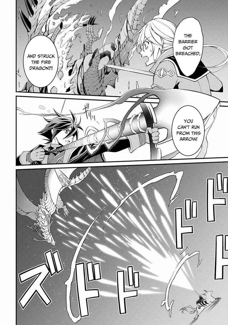 The Strongest Brave Man Of The Black Wizard 6 34