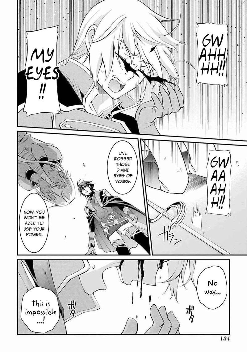 The Strongest Brave Man Of The Black Wizard 6 40