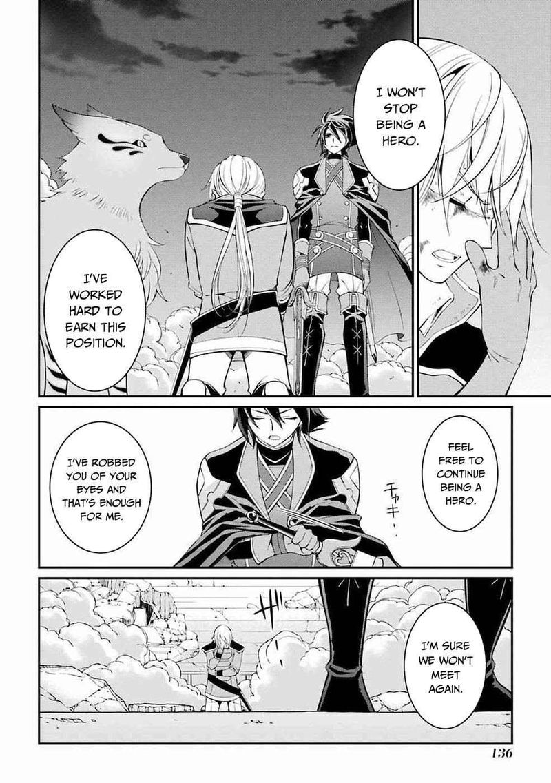 The Strongest Brave Man Of The Black Wizard 6 42