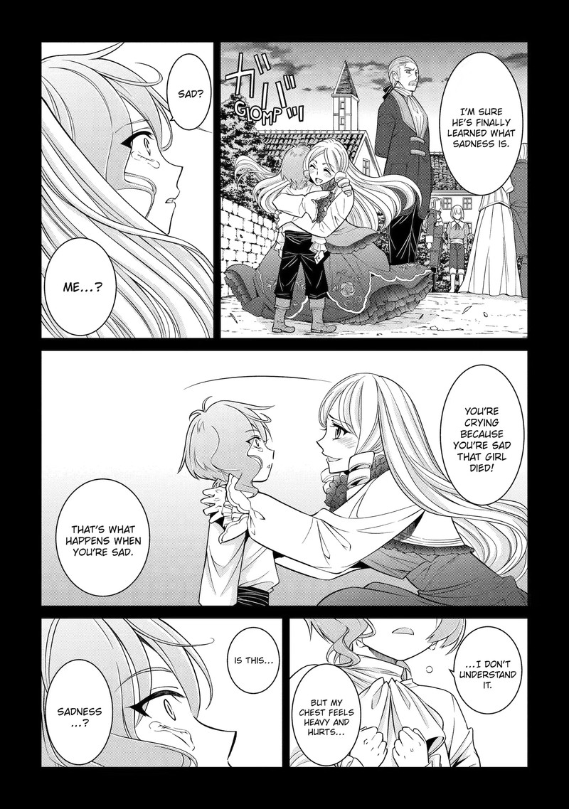 The Strongest Brave Man Of The Black Wizard 62a 2
